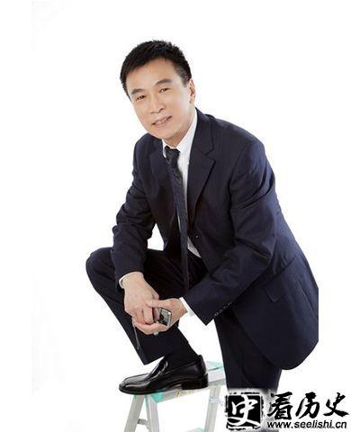 李天柱