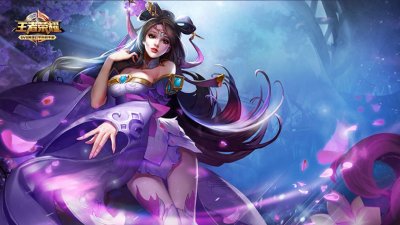 ​王者荣耀-貂蝉台词集合：绝世舞姬、圣诞恋歌、逐梦之音
