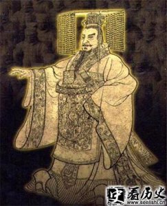 ​秦灭六国为什么最后一个才打齐国