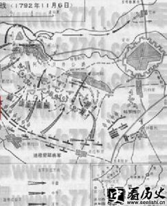 ​热马普战役简介 热马普战役历史背景介绍
