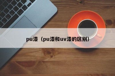 ​pu漆（pu漆和uv漆的区别）