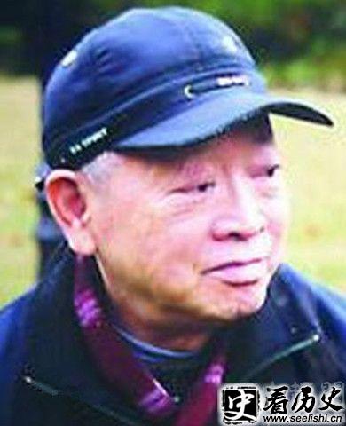 恽希仲照片
