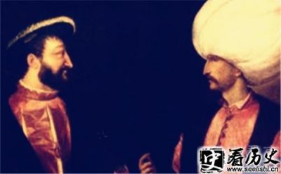 法国路易九世别名圣路易的由来
