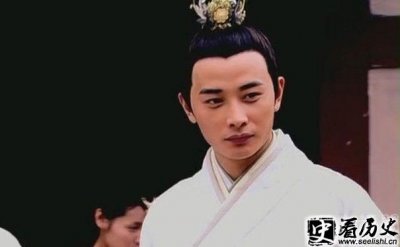 ​刘邦之子刘盈的介绍