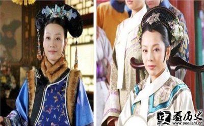 ​端妃和敬妃的关系怎样