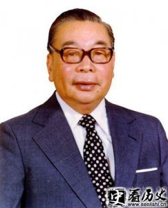 ​蒋经国晚年的生活状况怎么样