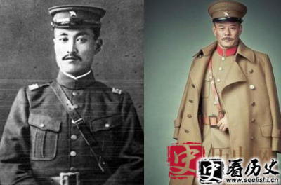 ​郭松龄与张学良是什么关系 郭松龄为什么起兵反张作霖