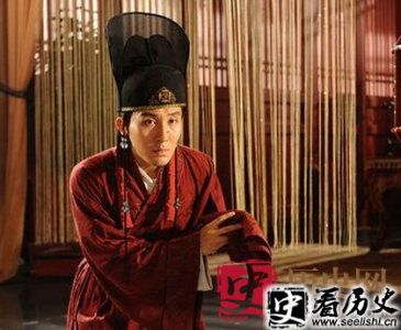 ​李揆简介 李揆是哪个朝代的人