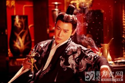 ​揭秘：汉昭帝刘弗陵身世之谜