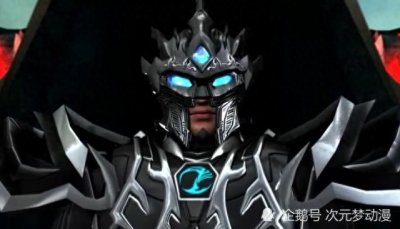 ​超兽武装：国漫最初的巅峰之作，为何逐渐地落寞？
