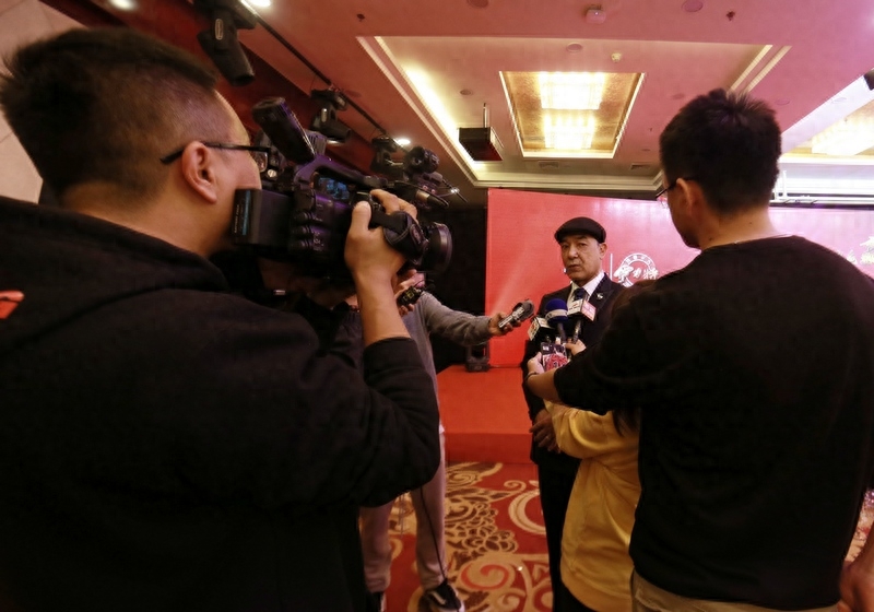 新疆广汇男篮主教练阿迪江