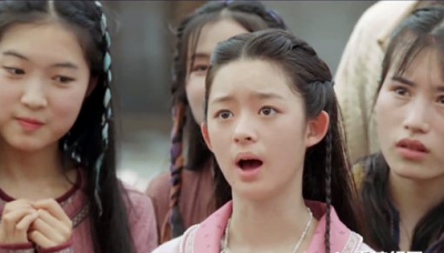 ​《长歌行》图伽郡主人物感情线介绍，图伽郡主有喜欢的人吗？