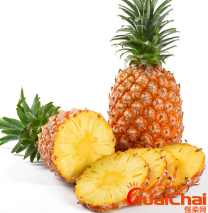 ​经期可以吃菠萝吗？经期饮食要注意什么？