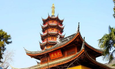 ​鸡鸣寺名称的由来