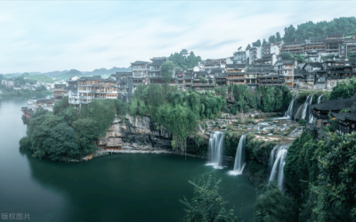 ​芙蓉镇旅游攻略（芙蓉镇自由行旅游攻略，一个能寻找到古城感觉的地方）