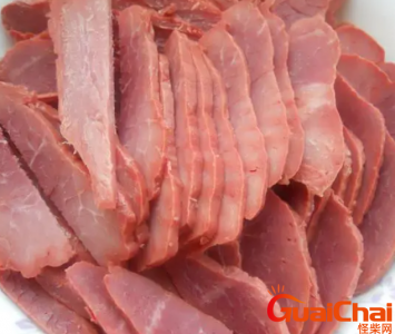 ​熟驴肉怎么做好吃？熟驴肉要怎么处理？
