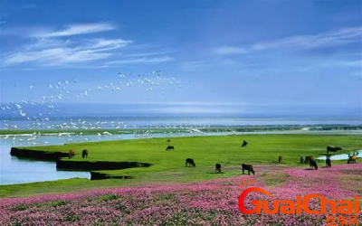 ​鄱阳湖读音是什么？鄱阳湖如何读？