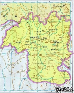 ​西南古国大长和国历史介绍 大长和国历代国王