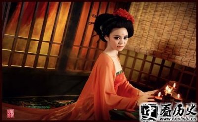 ​野史中鱼玄机是个怎样的人