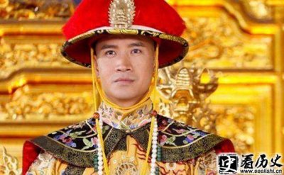 ​雍正是怎么当上皇帝的 雍正继位过程如何