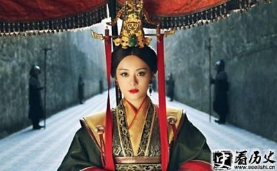 ​宣太后与义渠王的真实关系是什么