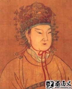 ​一代女帝武则天男宠最后下场如何