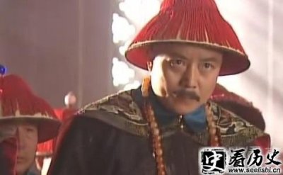 ​历史上的朱国治是谁 朱国治骂吴三桂的故事