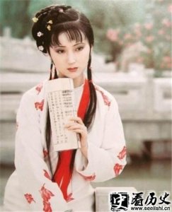 ​浅谈林黛玉的诗有什么特点