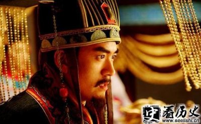 ​热爱艺术的宋徽宗是亡国君吗