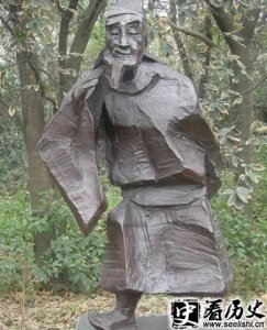 ​诗人李绅生活在哪个时代