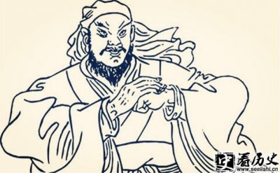 ​四大名著水浒李应人物简介
