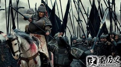 ​东汉末年三大战役之一官渡之战的资料