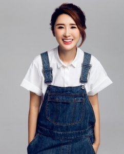 ​吕夏整容前后对比照曝光 张歆艺和吕夏什么关系