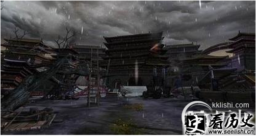 安史之乱的性质 揭安史之乱对整个中国的影响