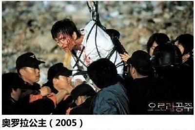 ​近十年韩国好看的恐怖影片推荐(个个都太恐怖了)
