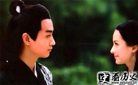 陈晓剧照