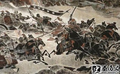 ​彭城之战简介 项羽彭城之战的策略是什么