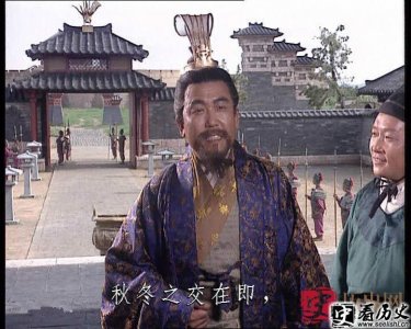 ​三国曹魏名将曹爽的简介 曹爽是曹操的儿子吗