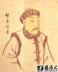 ​揭秘努尔哈赤娶妻16人均是政治联姻吗