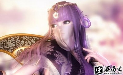 ​秦时明月少司命结局如何 揭秘少司命之死