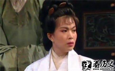 大乔剧照