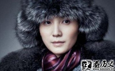 ​于凤至这辈子只认准一句话