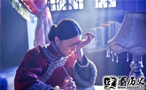 于凤至剧照