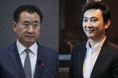 ​王思聪是什么样的人物 并不是万达的独子？