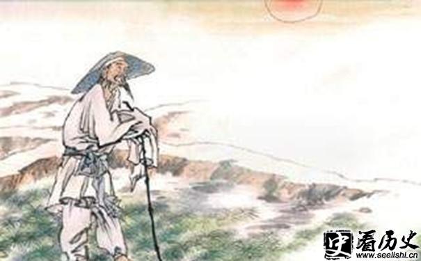 李绅的悯农