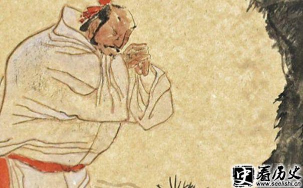 泰山“接驾石”图片