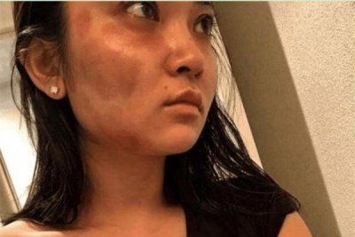 ​蒋劲夫什么原因家暴 中浦悠花私生活非常混乱