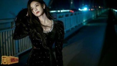 ​李一桐的现任老公是谁