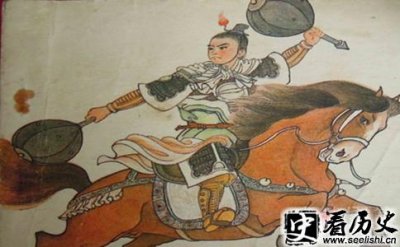​岳云的母亲是岳飞之妻吗
