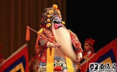 ​廉颇老矣尚能饭否的出处含义解读